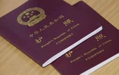学生出国（境）护照、签证办理流程