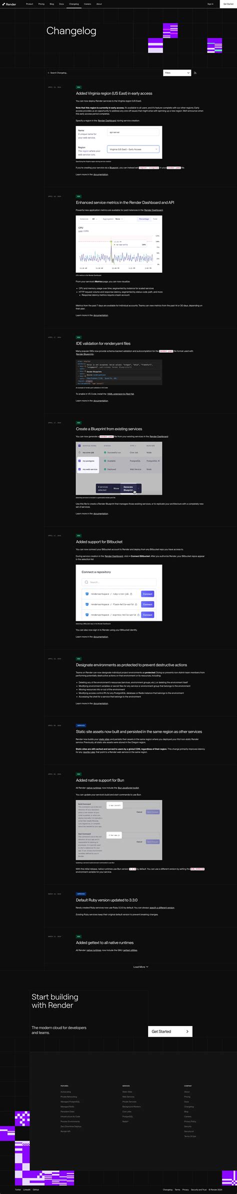 Image result for Render Web Hosting
