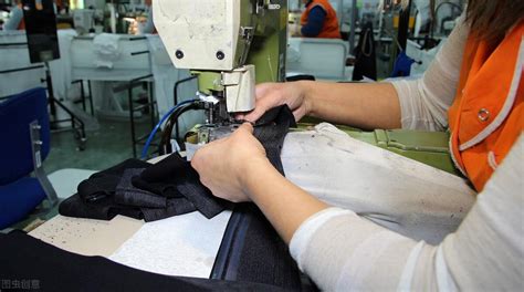 如何管理服装工厂？如何提高服装厂的生产效率？_行业动态