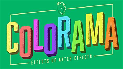 Image result for Colorama Examples