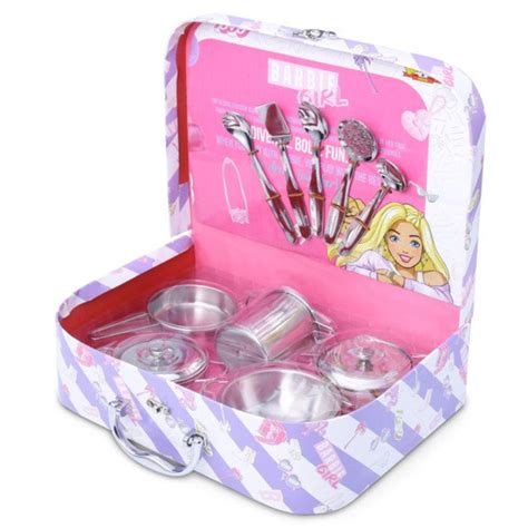 Ramson Kitchen Set 13 Pcs | Buy Online at Toycra