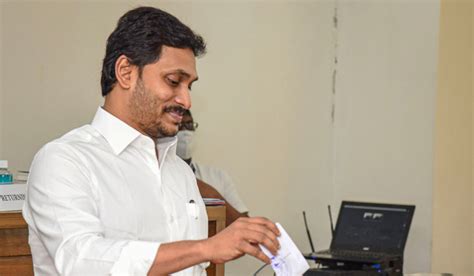 YSRCP seeks derecognition of TDP over 'use of abusive language' against ...