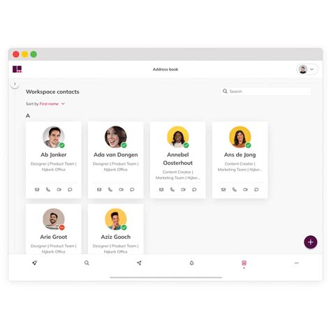 Image result for Mircospoft Address Book