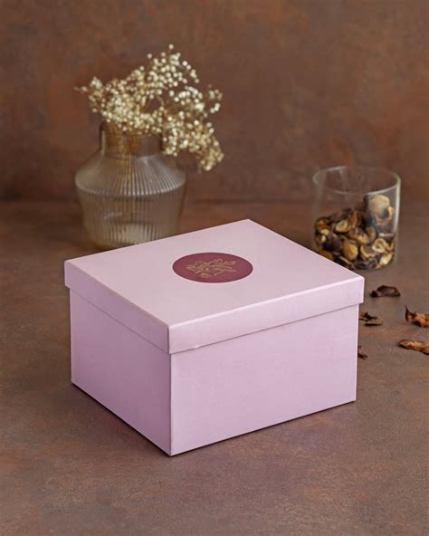 Yin Candles Plates + Aroma Candles _ Gift Box — Home Canvas