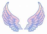 angel wings png - Clip Art Library
