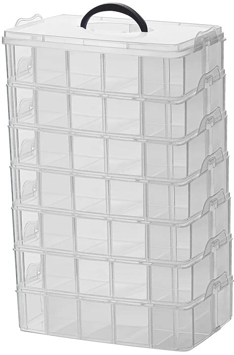 Image result for Large Storage Container with Layers