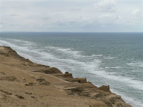 Rubjerg Knude Fyr | Dänemark.Guide
