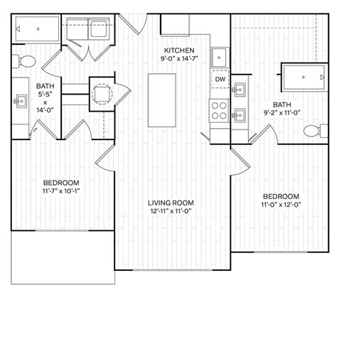 The Fieldston of Fairway - Fairway, KS | After55