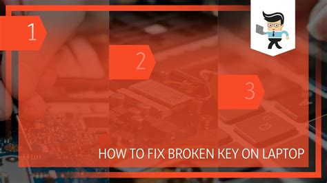 Image result for Fix a Broken Key