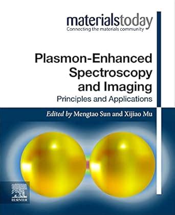 Plasmon-Enhanced Spectroscopy and Imaging: Principles and Applications ...