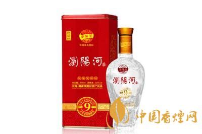 浏阳河酒第一代国藏5多少钱一瓶 浏阳河酒第一代国藏52度价格查询-香烟网