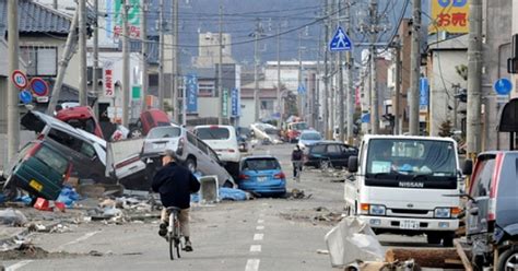 日本311大地震9周年歷史回顧 | 臺北市立大直高級中學