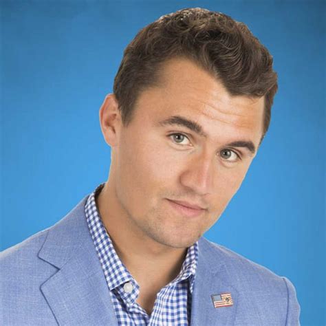 Charlie Kirk net worth, age, height, spouse, podcast, turning point ...