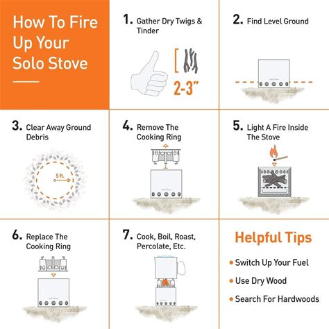 SoloStove Solo Stove Campfire Camping Stove Portable Stove for India | Ubuy