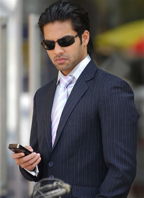 Navadeep Rocking Style In Aarya 2