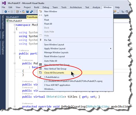 Image result for Project Pack Up Files Using by Asp.net MVC