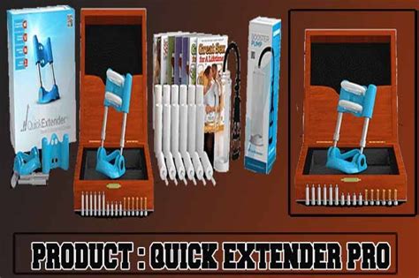 Image result for Quick Extender Pro Review