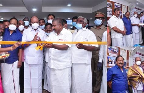 Photo Gallery - K.M.C Hospital