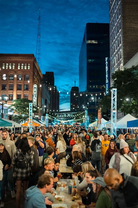 About — MKE Night Market