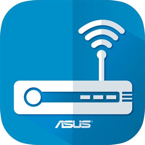 Image result for ASUSWRT Icon