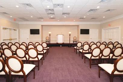 Thacker Brothers Funeral Home - Funeral Home Pages