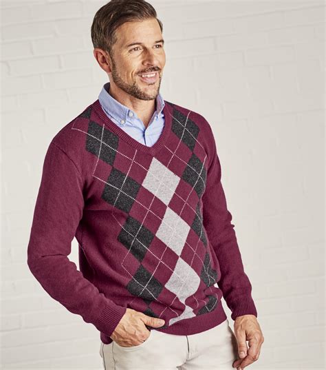 Mens V Neck Golf Jumpers at Lindy Rossi blog