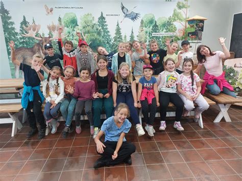 Szkoła Podstawowa im. Polskich Olimpijczyków w Baczynie