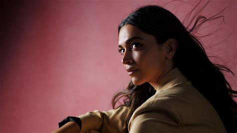 Deepika Padukone opens up on facing 'constant political backlash ...