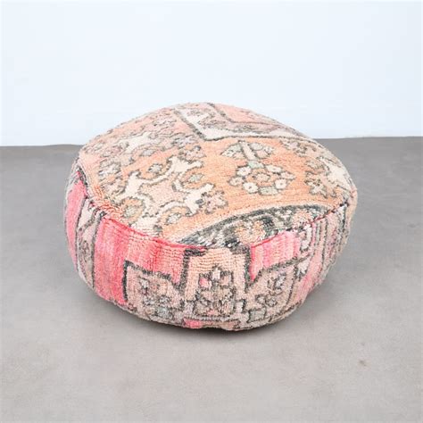 Moroccan Floor Pillows