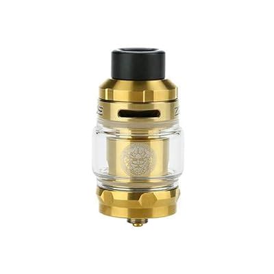 Geekvape Zeus Subohm Tank has an updated quick India | Ubuy