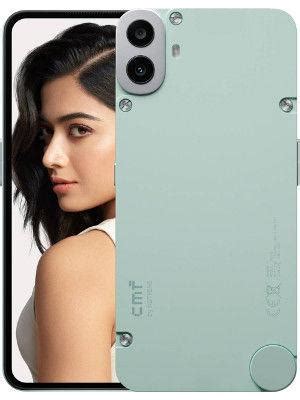 CMF Phone 1 8GB RAM - Price in India (February 2026), Full Specs ...