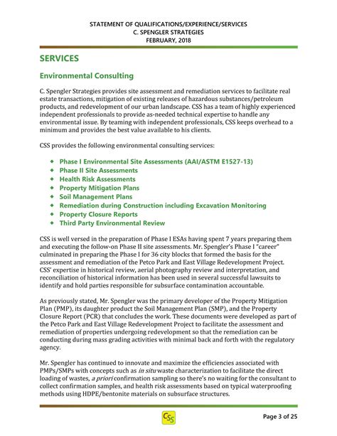 Statement Of Qualifications Template Free, Free statement of qualification sample;