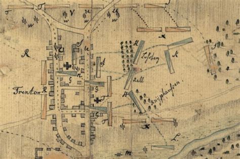 Ten Great Revolutionary War Maps - The American Revolution Institute