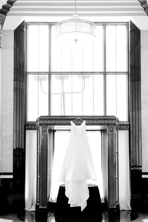 Sara & Adam’s Wedding at the Carlisle Room | Dallas Wedding ...