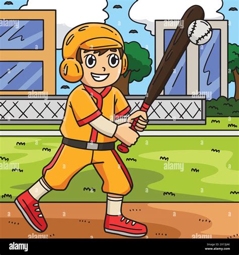 Baseball Cartoon Images 的图像结果