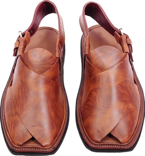 Peshawari Sandals - Buy Peshawari Sandals online at Best Prices in ...