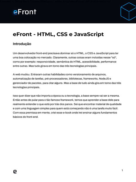 Image result for HTML CSS JavaScript PDF