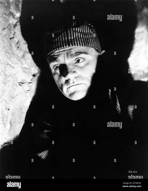 JAMES CAGNEY Portrait by M. MARIGOLD in EACH DAWN I DIE 1939 director ...