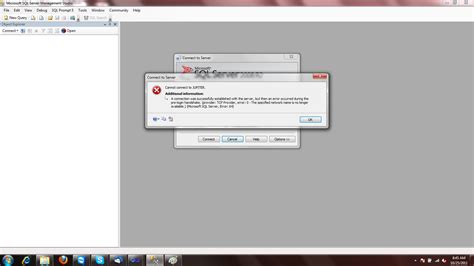 Image result for Cannot Connect to Server