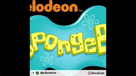 Bob Esponja Intro Reverse 的图像结果