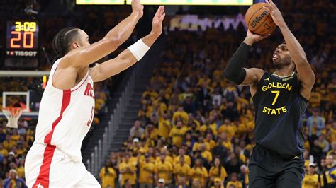 Buddy Hield stats today: Warriors guard ties Game 7 three-point ...