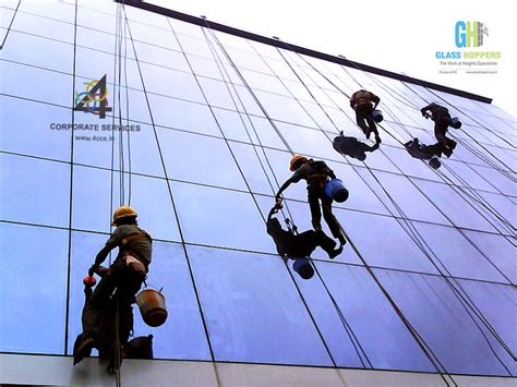 Facade Cleaning