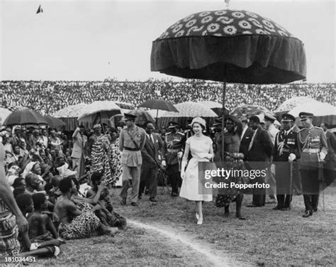 who was the first ever ghanaian to play the piano in queen elizabeth
