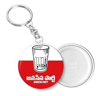PEACOCKRIDE Janasena Party Symbol I Pawan Kalyan -The Leader I JSP I ...