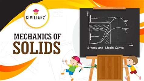 Mechanics of Solids for AE | C1084