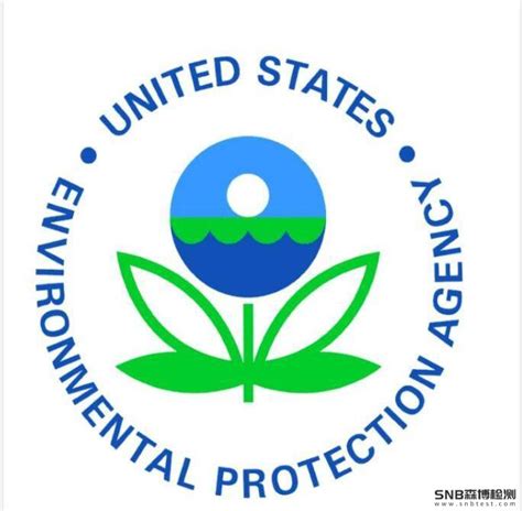 EPA产品认证范围