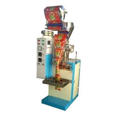 Tea Packaging Machine Manufacturer from Loni