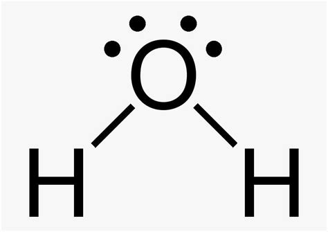 Draw the molecular structure of water and carbon dioxide molecules ...