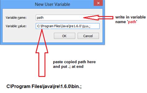 How to Set Path and Classpath in Java