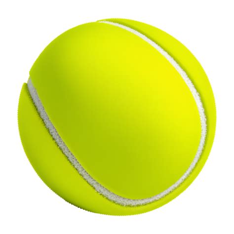 Tennis Ball PNGs for Free Download